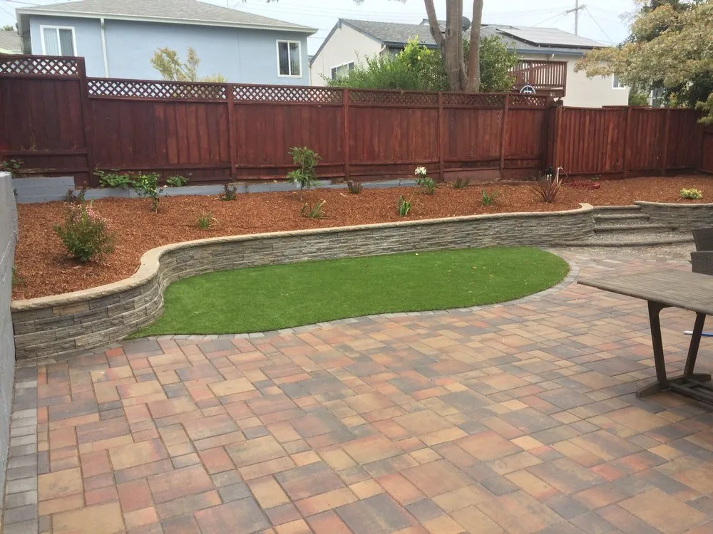 Trusted residential landscaping in Hayward, CA - Oriental Landscaping