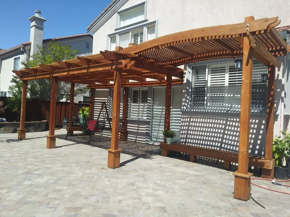 Expert landscaping services near you across Hayward, CA - Oriental Landscaping