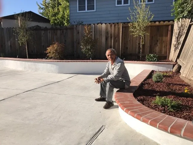 Professional yard cleanup service experts serving Hayward, CA - Oriental Landscaping