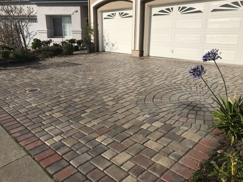 Trusted outdoor landscaping experts serving Hayward, CA - Oriental Landscaping