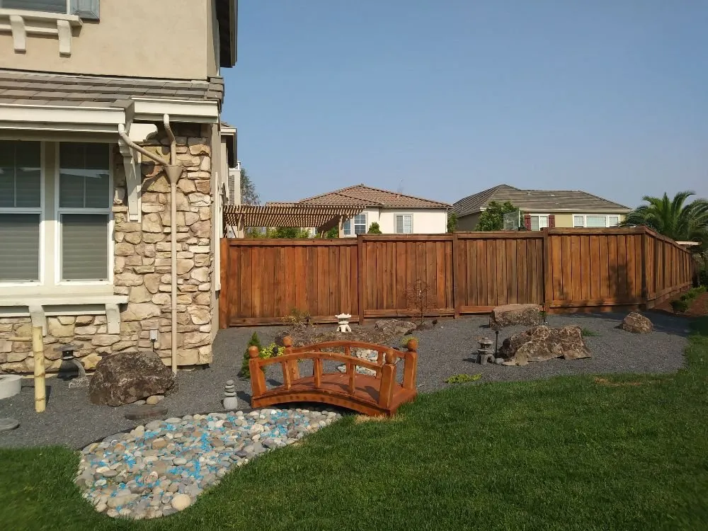 Expert lawn mowing service in Hayward, CA by Oriental Landscaping