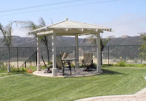 Affordable lawn care service for residential properties across Hayward, CA - Oriental Landscaping