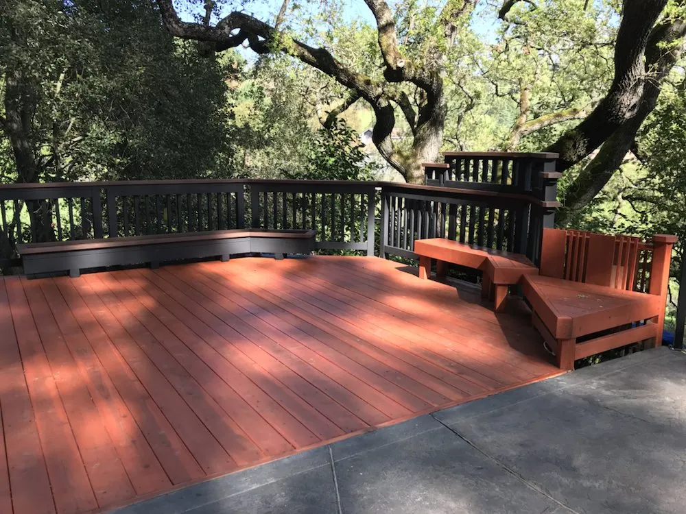 Local outdoor landscaping in Hayward, CA - Oriental Landscaping