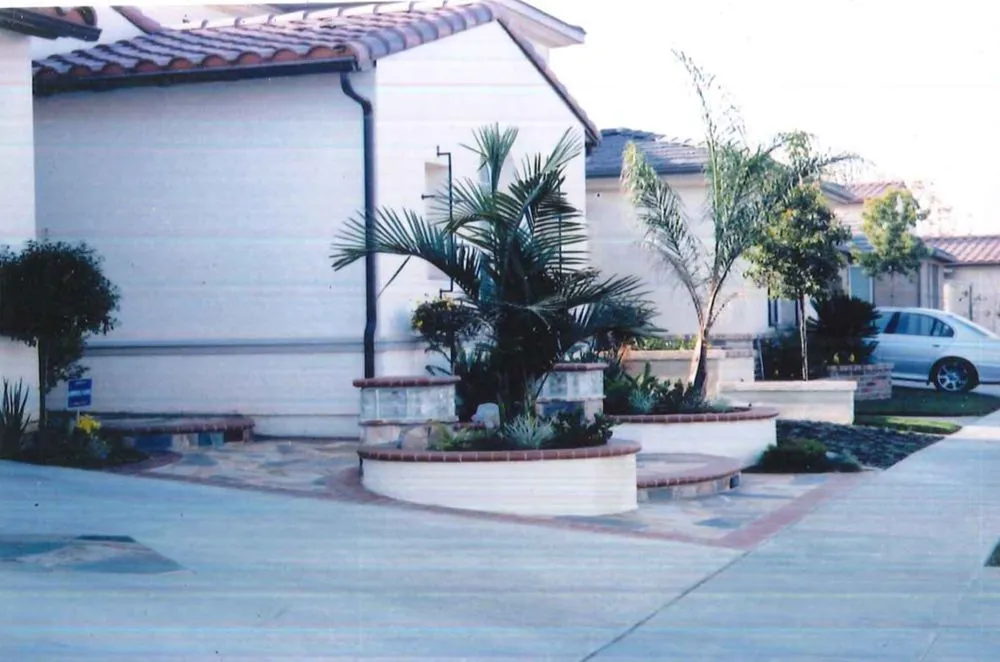 Professional landscape installation in Steilacoom, WA - Oriental Landscaping