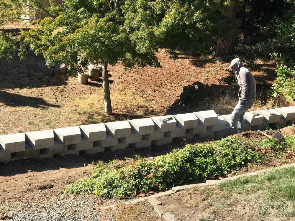 Top-rated landscaping services experts serving Steilacoom, WA - Oriental Landscaping