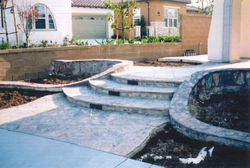 Custom outdoor landscaping experts serving Steilacoom, WA - Oriental Landscaping