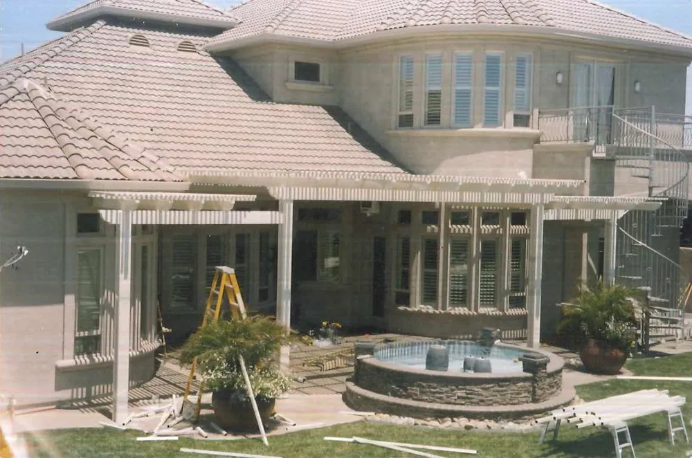 Local landscape design in Steilacoom, WA - Oriental Landscaping