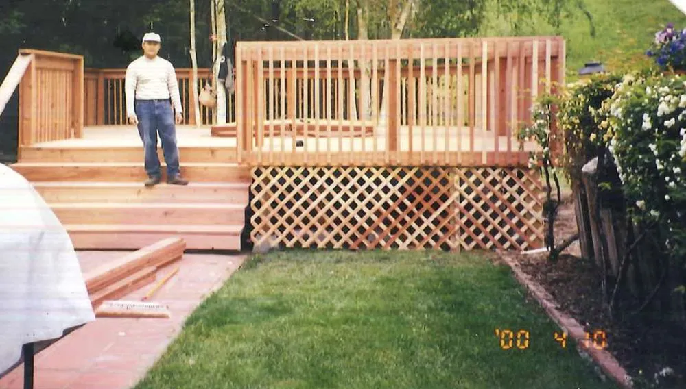 Reliable yard cleanup service in Steilacoom, WA - Oriental Landscaping