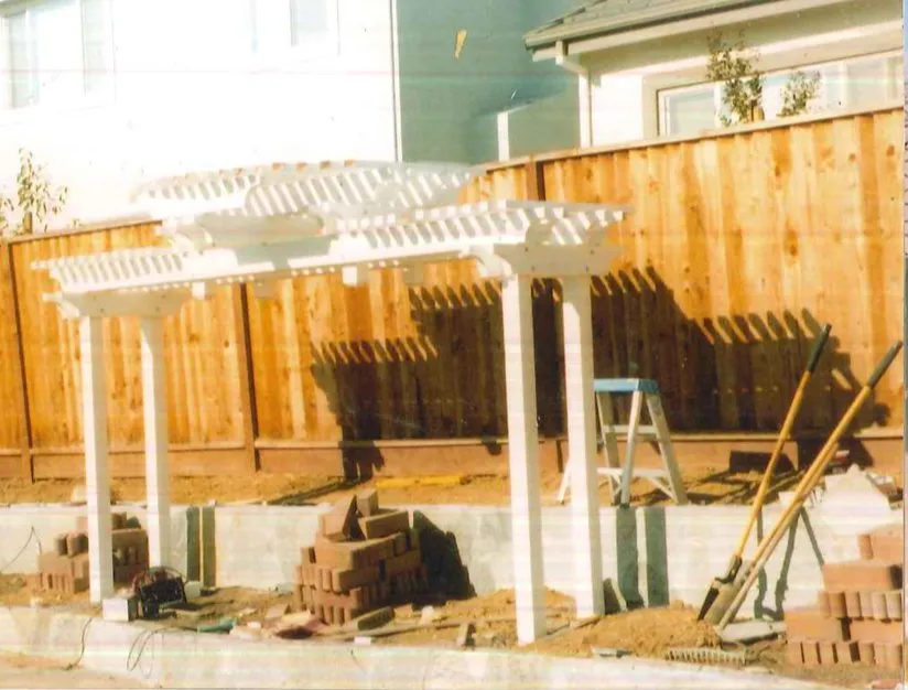 Custom residential landscaping in Steilacoom, WA - Oriental Landscaping