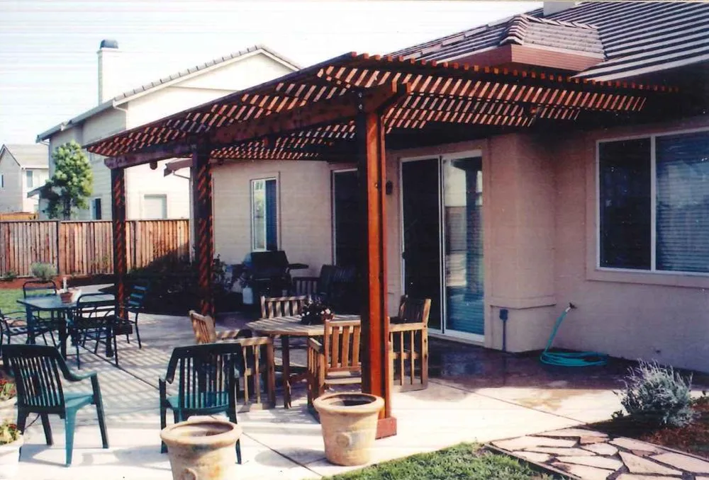 Expert landscaping services for homes in Steilacoom, WA by Oriental Landscaping