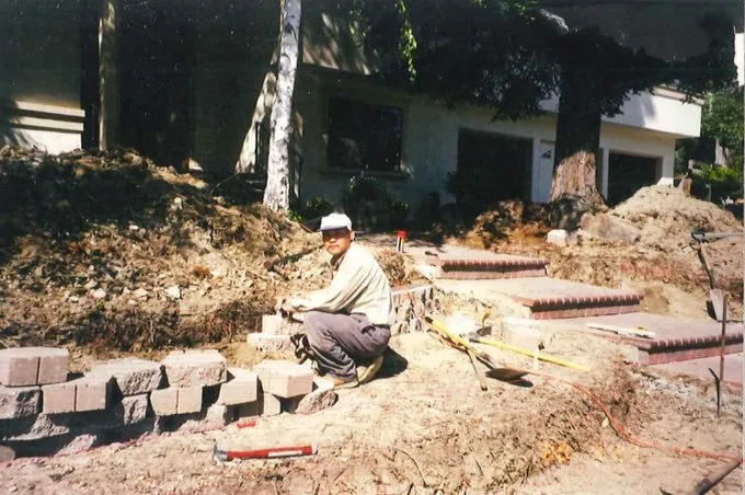 Expert outdoor landscaping experts serving Steilacoom, WA - Oriental Landscaping