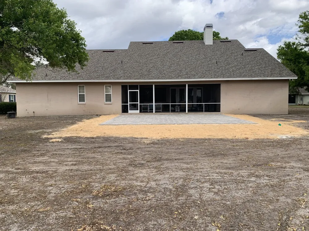 Top-rated landscaping services experts serving Winter Haven, FL - Origin Environmental