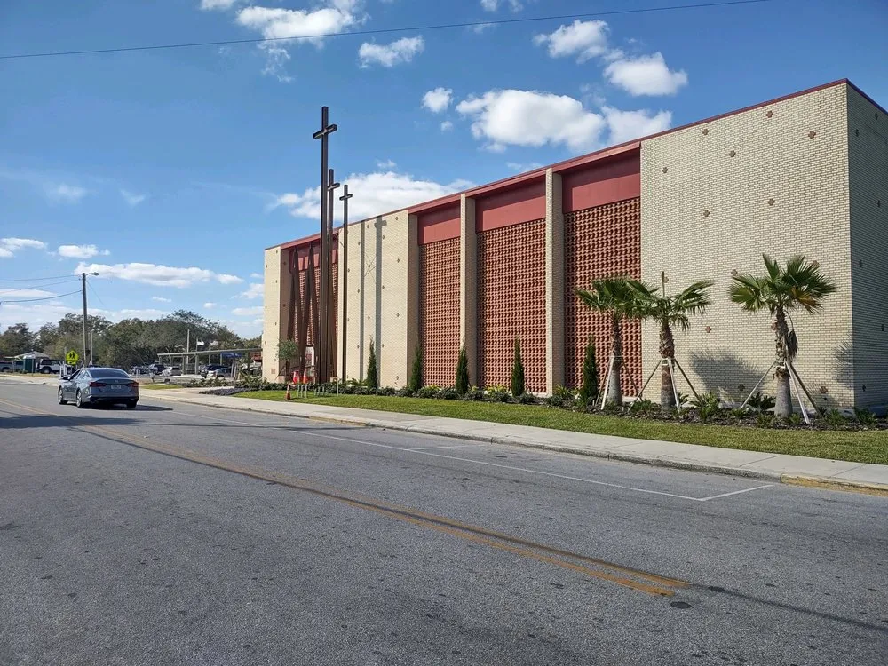 Custom outdoor landscaping near you in Winter Haven, FL by Origin Environmental