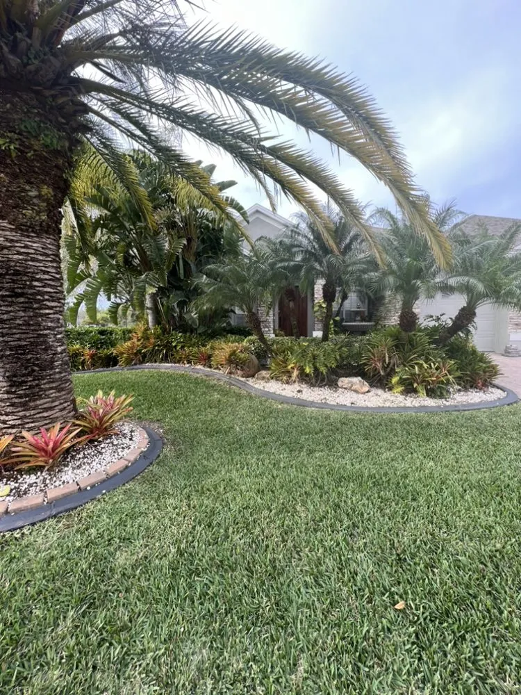 Local landscaping services near you in Winter Haven, FL by Origin Environmental