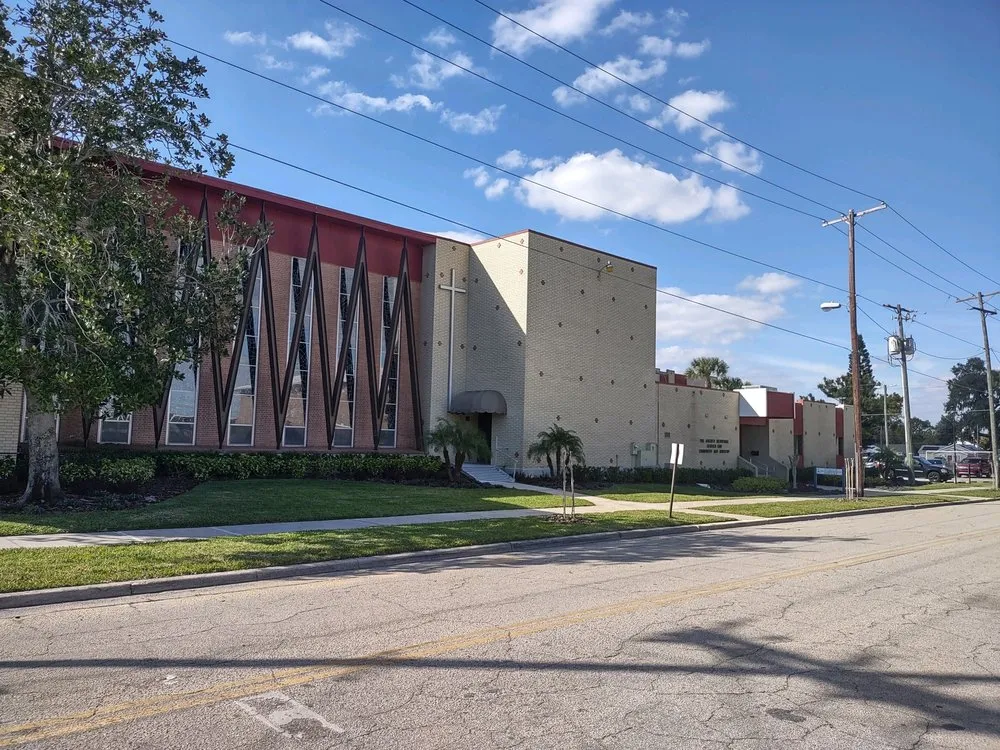 Trusted outdoor landscaping experts serving Winter Haven, FL - Origin Environmental