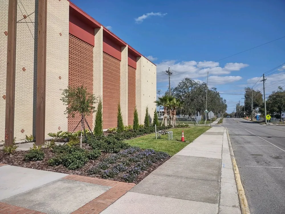 Trusted outdoor landscaping in Winter Haven, FL by Origin Environmental