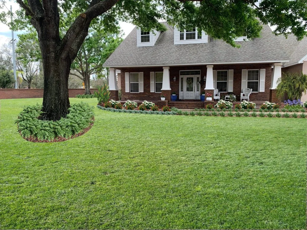 Local lawn care service experts serving Winter Haven, FL - Origin Environmental