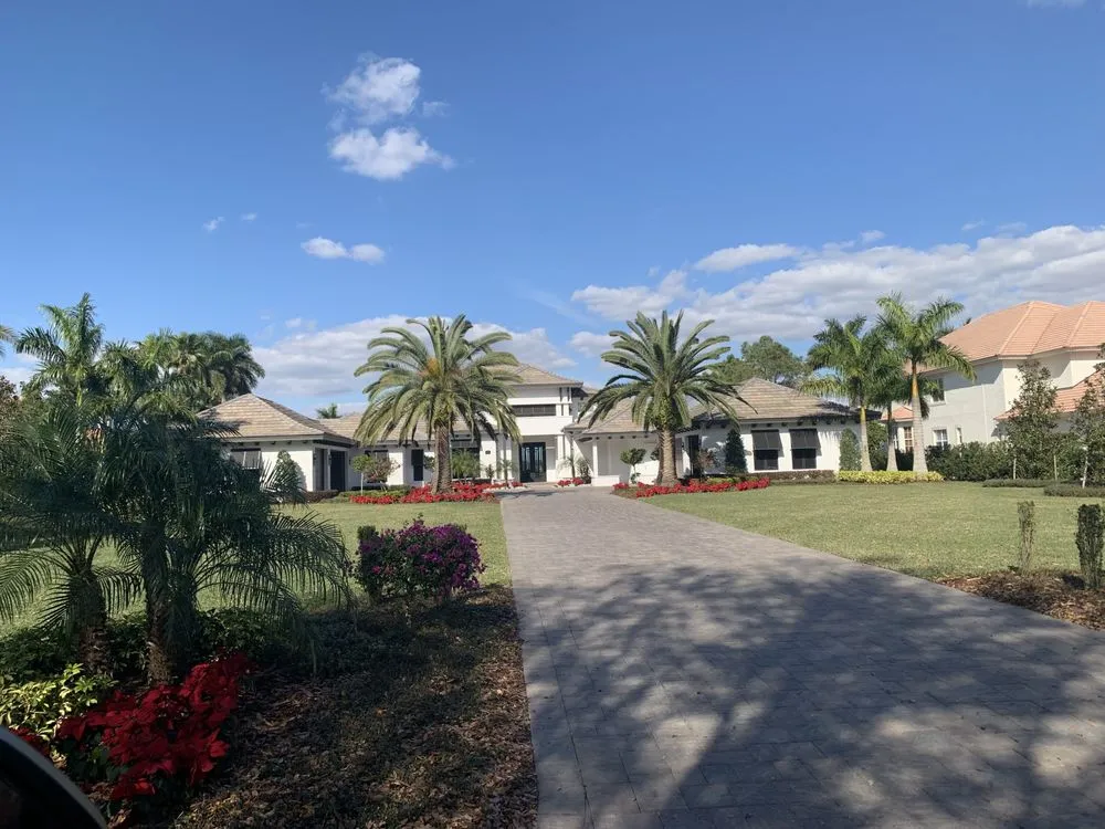 Local landscape installation experts serving Winter Haven, FL - Origin Environmental