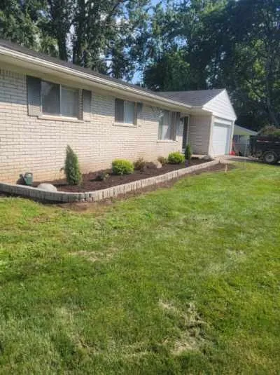 Local outdoor landscaping near you across Milford, MI - Original D&L Tree Service