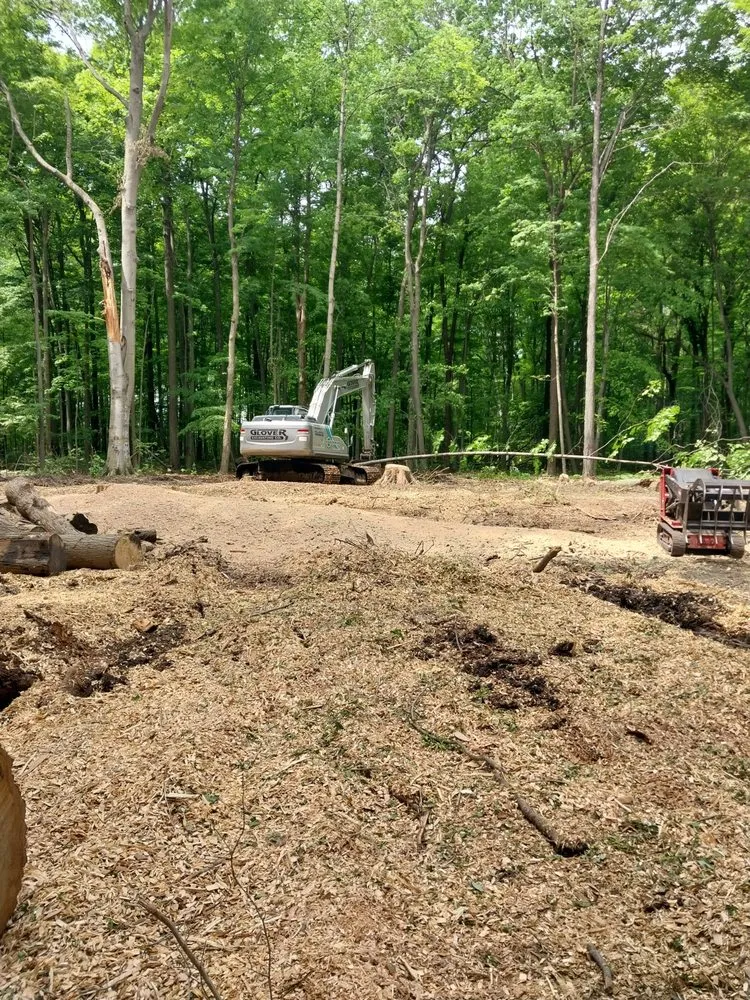 Local landscaping services in Milford, MI - Original D&L Tree Service