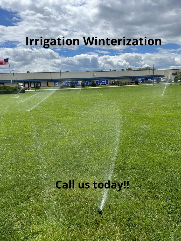 Trusted landscape installation in Kansas City, KS - Original Lawn Care