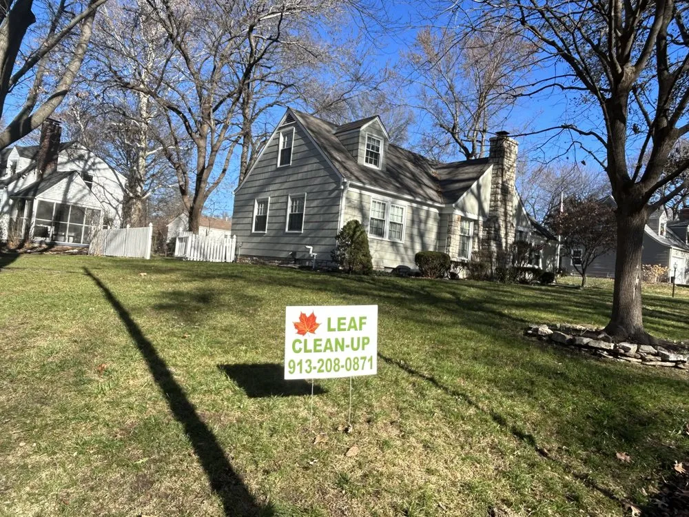 Local landscaping services experts serving Kansas City, KS - Original Lawn Care