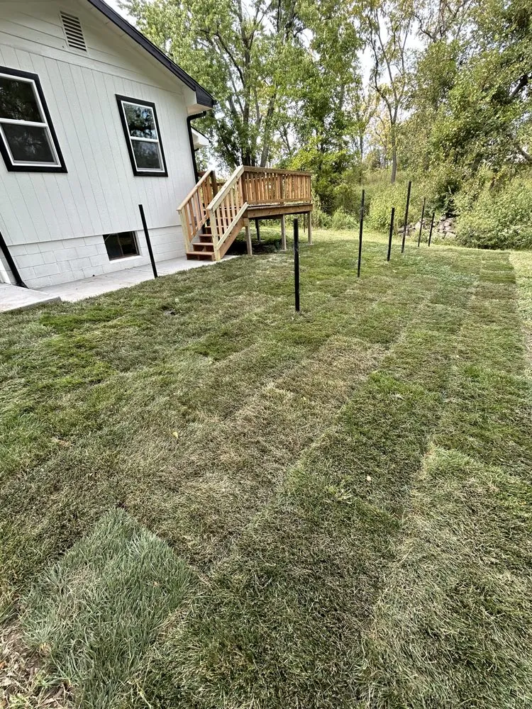 Trusted lawn mowing service for residential properties across Kansas City, KS - Original Lawn Care
