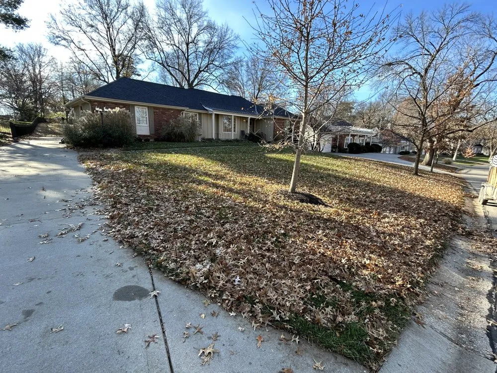 Local lawn care service experts serving Kansas City, KS - Original Lawn Care