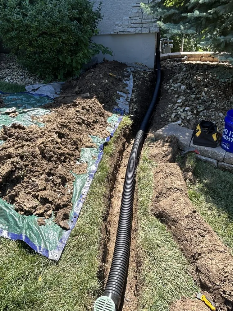 Affordable yard cleanup service experts serving Kansas City, KS - Original Lawn Care