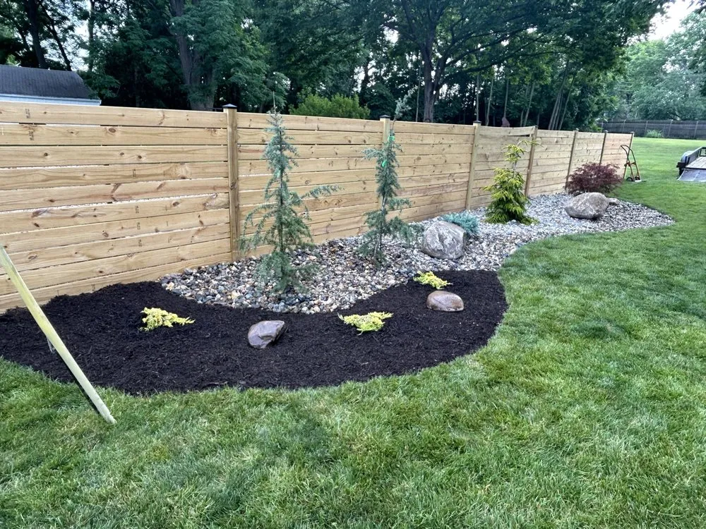 Expert lawn mowing service in Kansas City, KS - Original Lawn Care