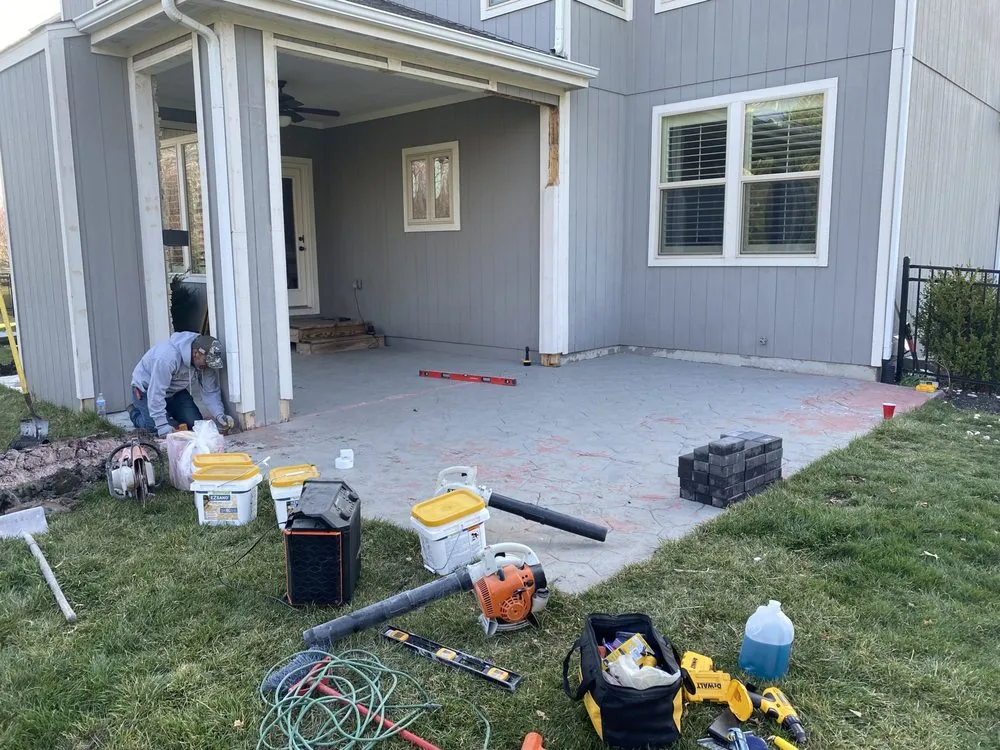 Top-rated yard maintenance experts serving Kansas City, KS - Original Lawn Care