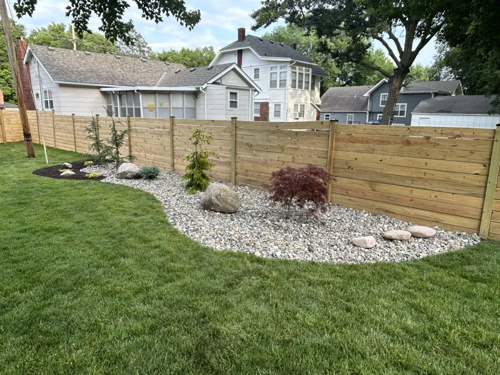 Expert residential landscaping experts serving Kansas City, KS - Original Lawn Care