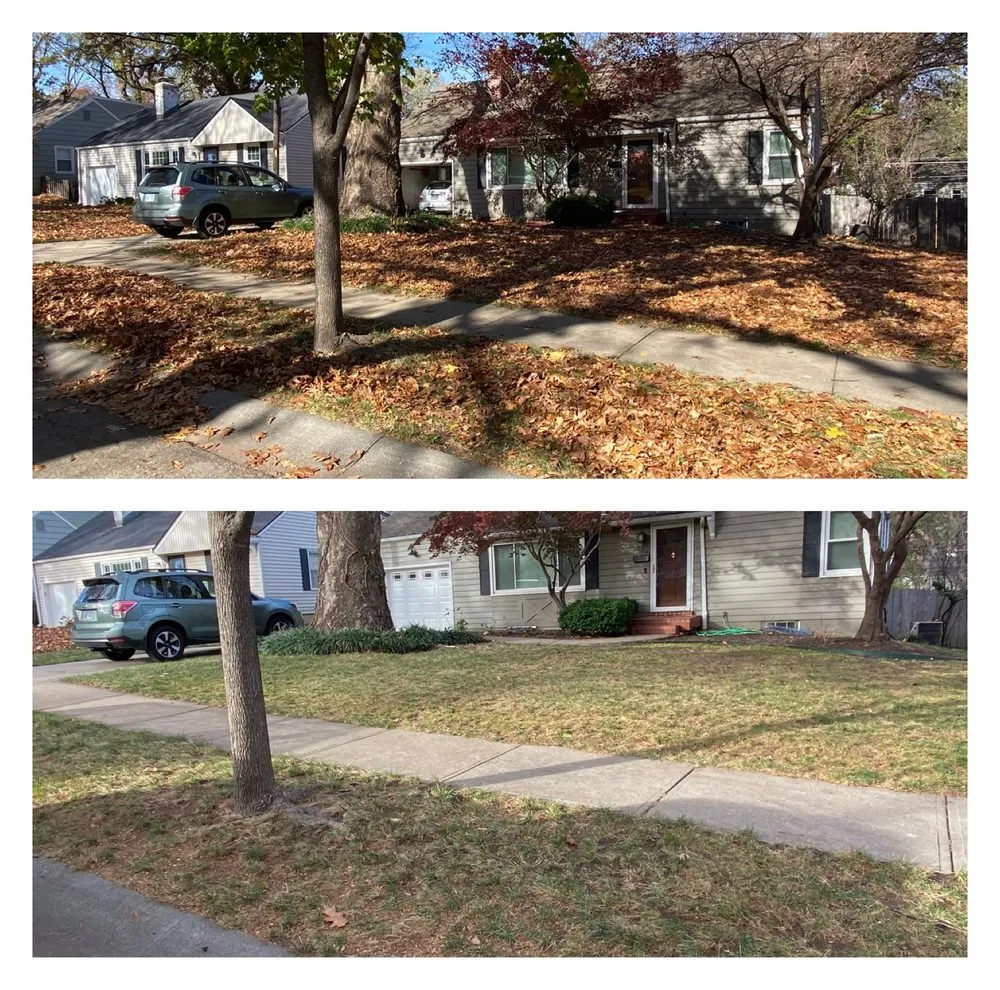 Expert lawn care service for year-round maintenance across Kansas City, KS - Original Lawn Care