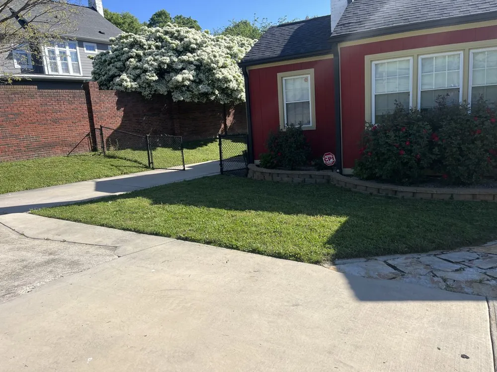 Local yard maintenance in Gastonia, NC by Original Lawncare