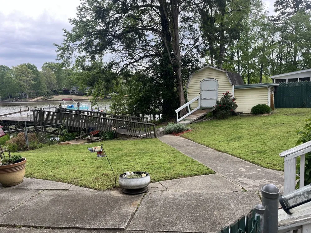 Top-rated lawn mowing service experts serving Gastonia, NC - Original Lawncare