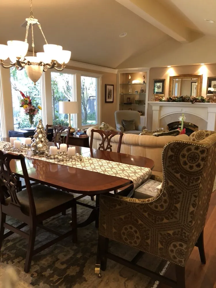 Expert yard cleanup service for beautiful yards across Mountain View, CA - Original Orkopina Cleaning Service