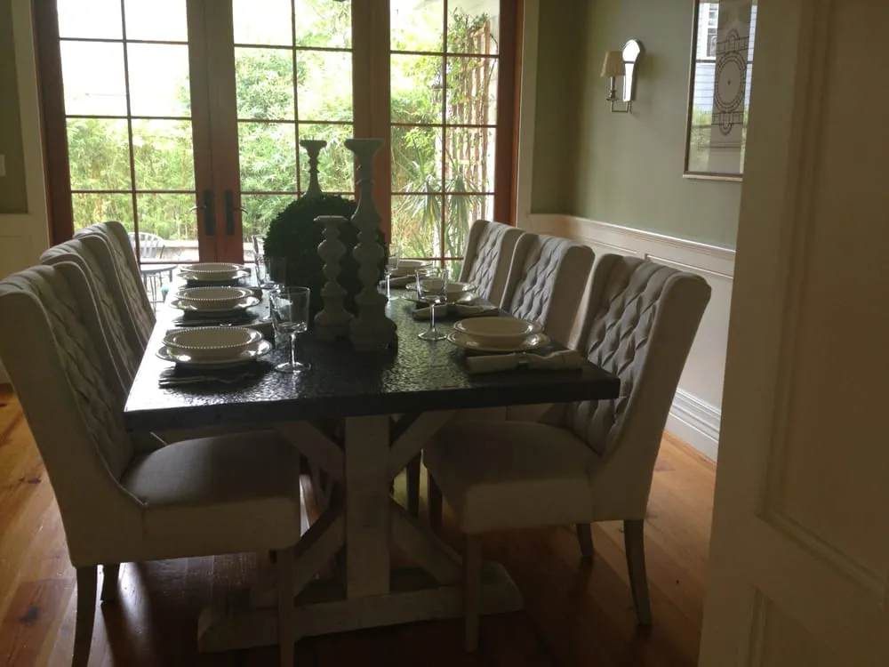 Custom residential landscaping in Mountain View, CA by Original Orkopina Cleaning Service