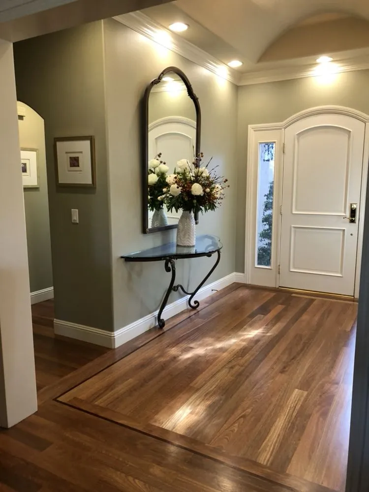 Local landscape installation for year-round maintenance in Mountain View, CA by Original Orkopina Cleaning Service