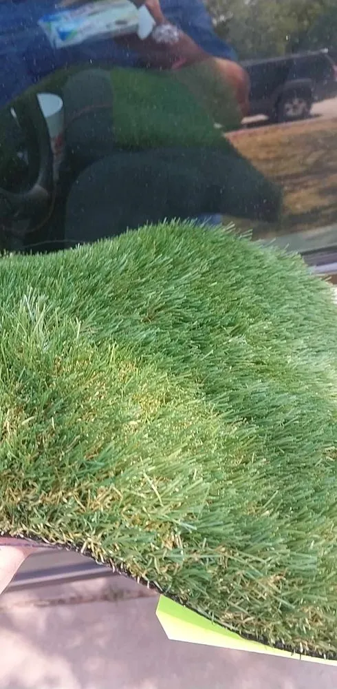 Reliable lawn mowing service in Houston, TX - Original Synthetics