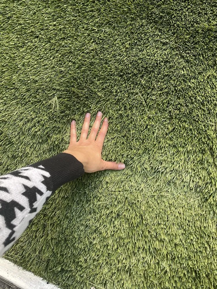 Expert landscaping services experts serving Houston, TX - Original Synthetics