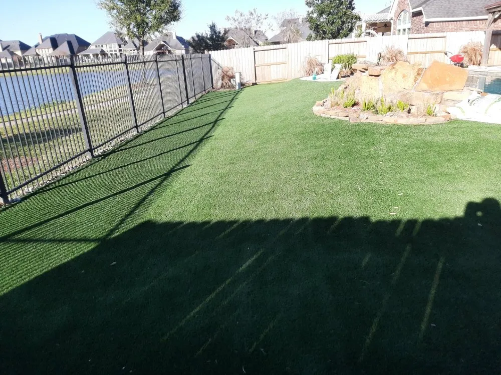 Local landscaping services in Houston, TX - Original Synthetics