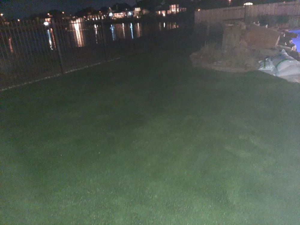 Expert lawn care service experts serving Houston, TX - Original Synthetics