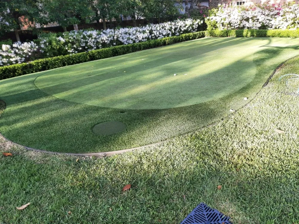 Affordable outdoor landscaping experts serving Houston, TX - Original Synthetics