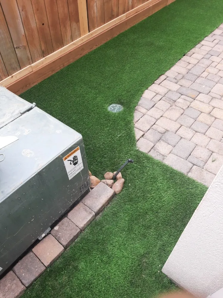 Local landscaping services in Houston, TX - Original Synthetics