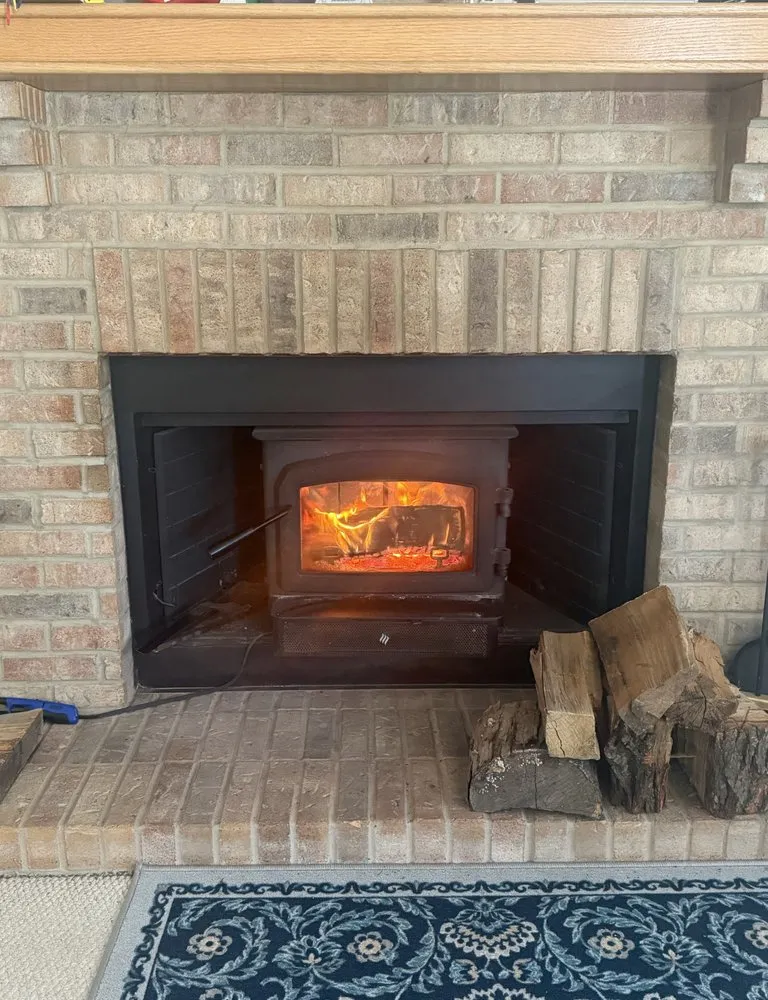 Top-rated yard maintenance in Wadsworth, IL - Original Tony's Landscaping & Firewood