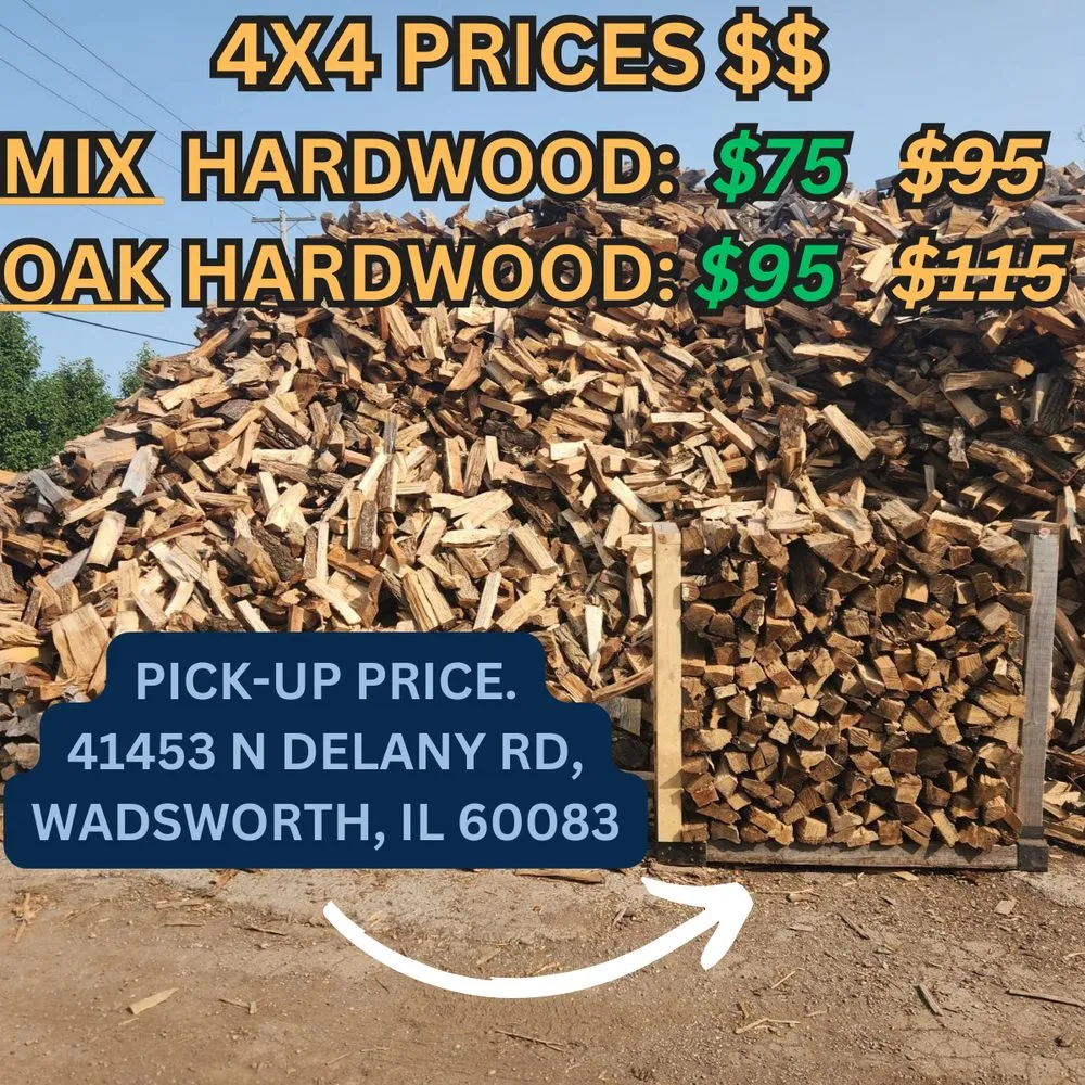 Affordable lawn care service in Wadsworth, IL - Original Tony's Landscaping & Firewood