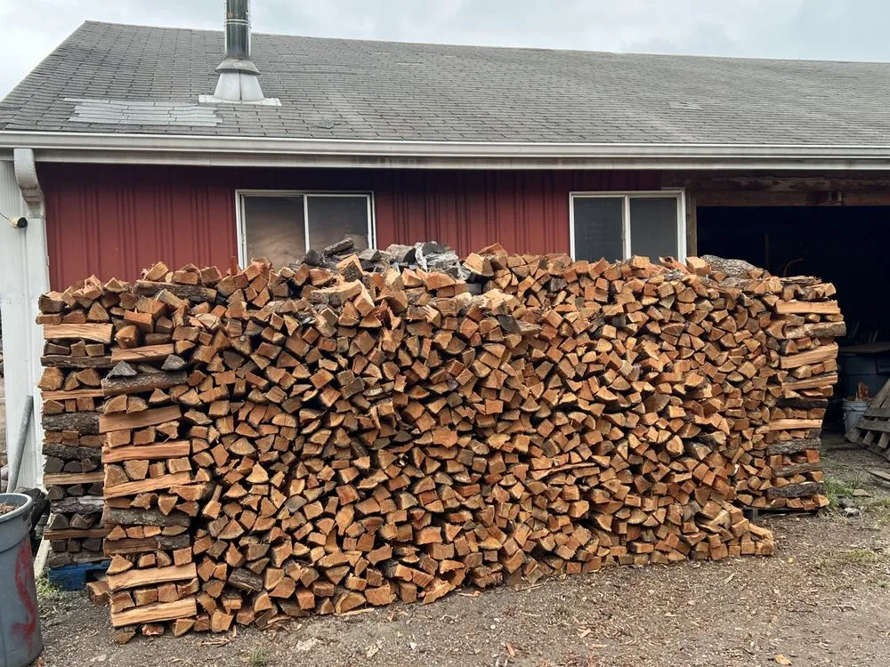 Top-rated landscaping services in Wadsworth, IL - Original Tony's Landscaping & Firewood