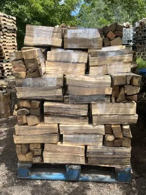 Original Tony's Landscaping & Firewood