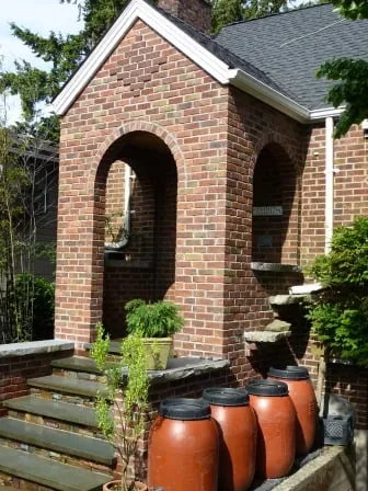 Expert outdoor landscaping experts serving Seattle, WA - Orion Rockscapes