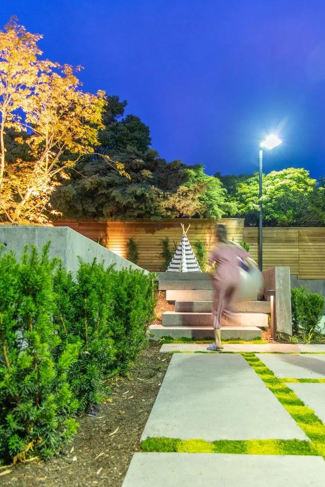 Professional outdoor landscaping for outdoor upgrades across Seattle, WA - Orion Rockscapes